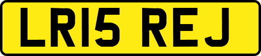 LR15REJ