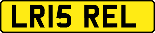 LR15REL