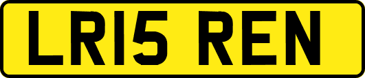 LR15REN