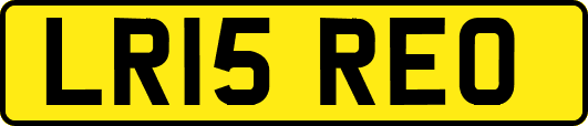 LR15REO