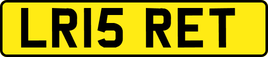 LR15RET