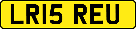 LR15REU