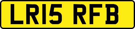 LR15RFB