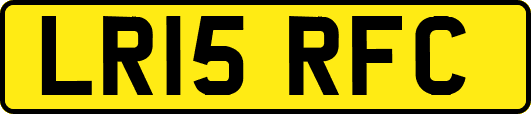 LR15RFC