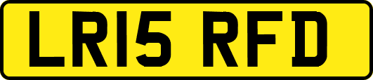 LR15RFD
