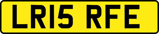 LR15RFE