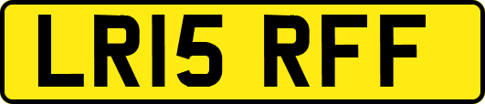LR15RFF