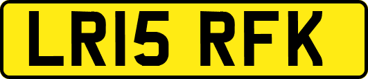 LR15RFK