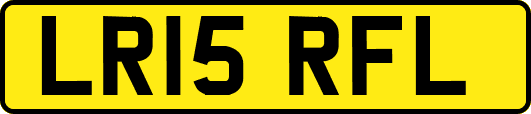 LR15RFL