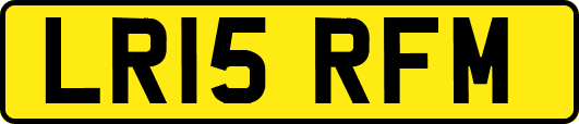 LR15RFM