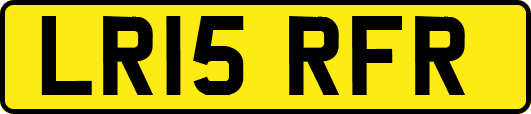 LR15RFR