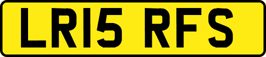 LR15RFS