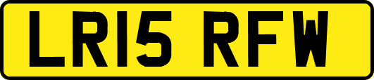 LR15RFW