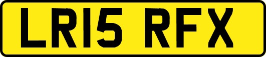 LR15RFX