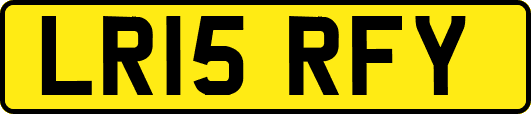 LR15RFY