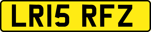 LR15RFZ