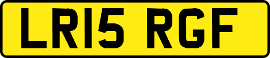 LR15RGF