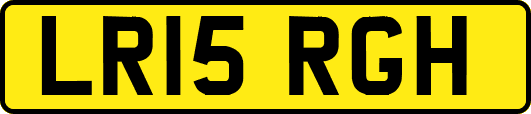 LR15RGH