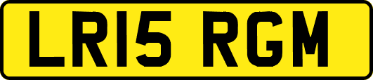 LR15RGM