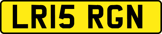 LR15RGN