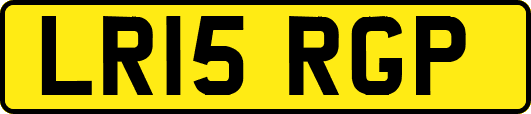 LR15RGP