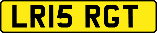 LR15RGT