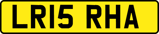 LR15RHA