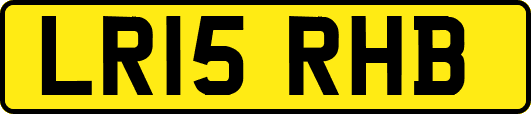 LR15RHB