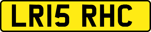 LR15RHC