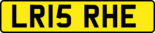 LR15RHE