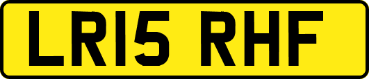 LR15RHF