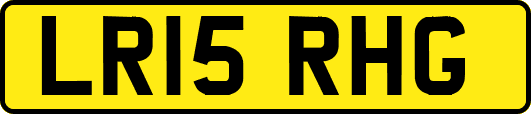 LR15RHG
