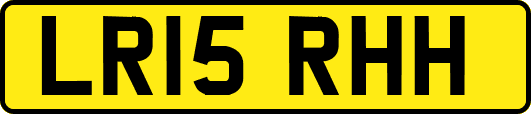 LR15RHH