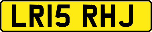 LR15RHJ