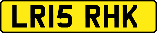 LR15RHK