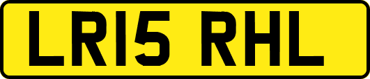 LR15RHL