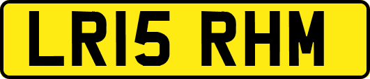 LR15RHM