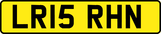 LR15RHN