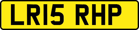 LR15RHP