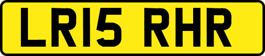 LR15RHR