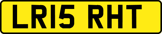 LR15RHT