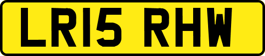 LR15RHW