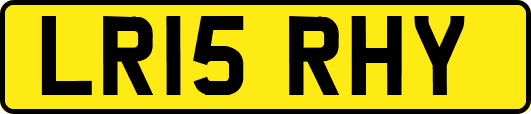 LR15RHY