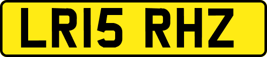 LR15RHZ
