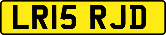 LR15RJD