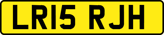 LR15RJH