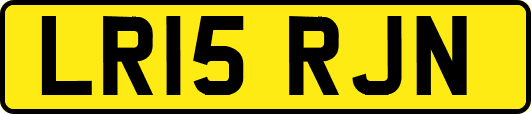 LR15RJN