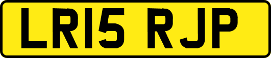 LR15RJP