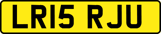 LR15RJU