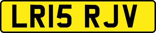 LR15RJV